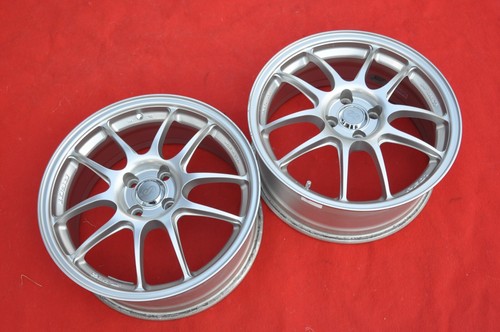 Jdm enkei pf01 17x7j - jdm,