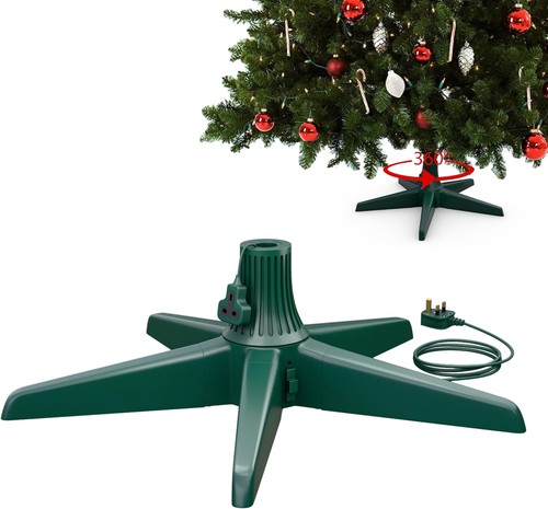360 rotating christmas - 360°,