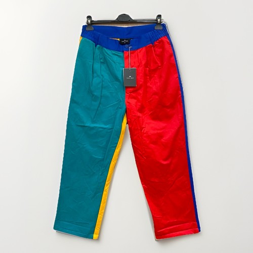 Lazy oaf colour pants - me, in