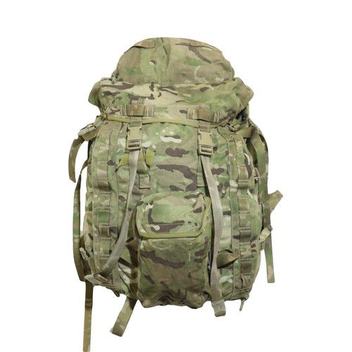 Genuine british army - genuine, surplus