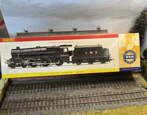 Hornby r2323 nrm - hornby,