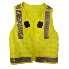 Yaffy Molle Tactical Vest