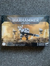 Warhammer 40k Tau Empire