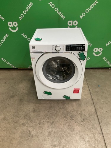 Hoover wash 500 10kg - hoover, 1400