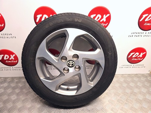 Toyota yaris icon - toyota, mk3