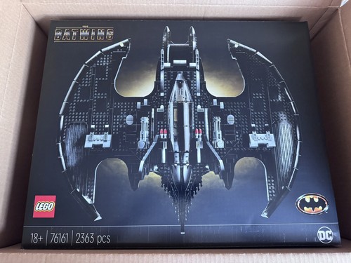 76161 lego batman batwing - lego,