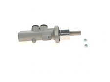 BRAKE MASTER CYLINDER FITS