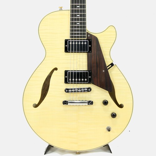 Sadowsky semi hollow model - sadowsky,