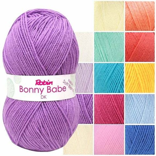 Robin bonny babe 100g - robin,