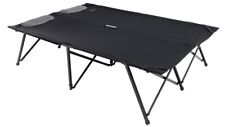 Outwell Posadas Double - Folding Camping Bed