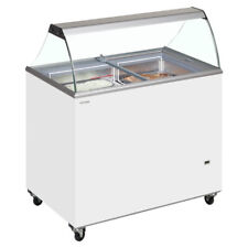 SMALL SCOOP ICE CREAM FREEZER