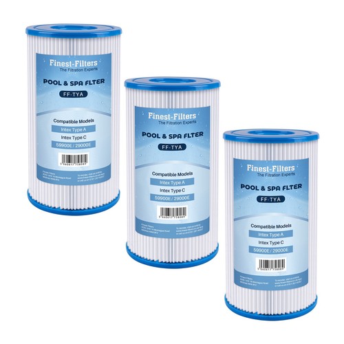 Swimming pool filter - swimming,