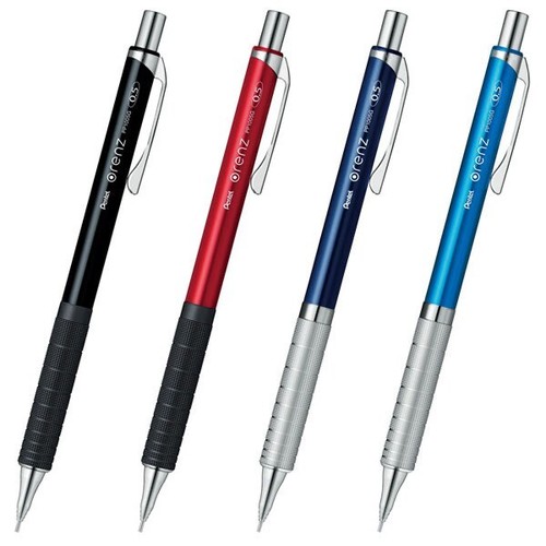Pentel mechanical pencil - pentel,