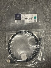 Genuine Mercedes Benz USB Micro Media Interface Cable (A 213 820 44 02)