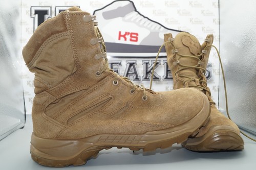 Bates hot weather boot eu - bates,