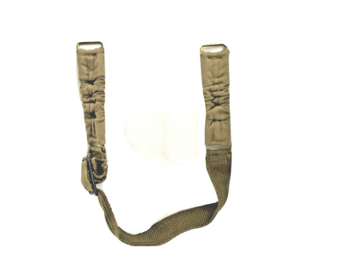 Tommy helmet chin strap - chin,