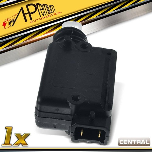 Premium central locking - central,