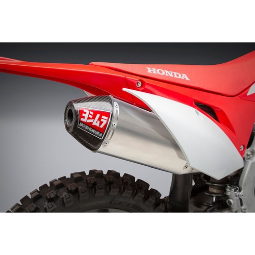 Yoshimura full system - , rs-4
