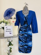 Condici Mother of Bride or