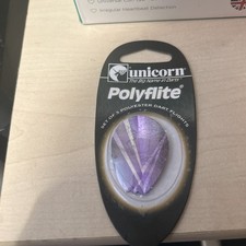 Unicorn Vintage Polyflite Dart