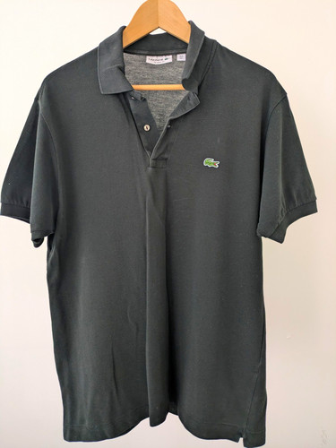 Lacoste classic fit - classic,