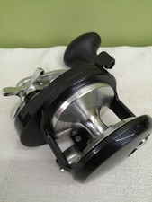 Shimano Torium 2000PG Double