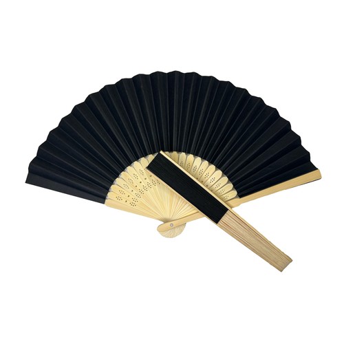 Pack black paper - pack, 10