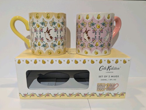 Cath kidston set easter - cath, of
