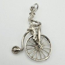 Vintage 925 Sterling Silver