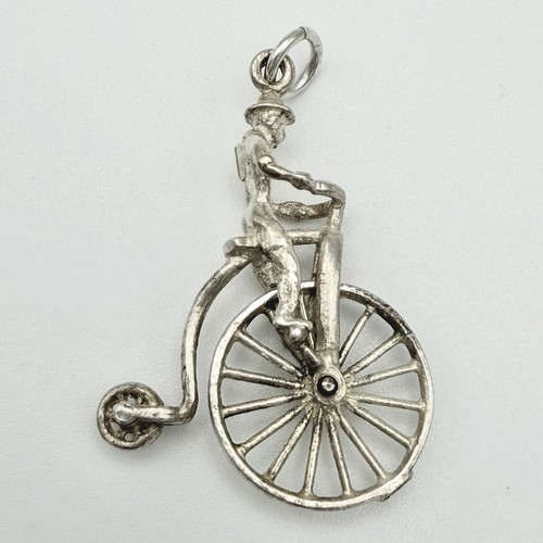 Vintage 925 sterling silver - vintage,