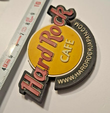 Hard rock cafe japan logo - cafe,