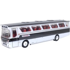 1:76 Scale Oxford Diecast Alexander M Type Western OO Gauge Model Bus 76AMT002