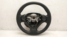 HONDA CIVIC STEERING WHEEL