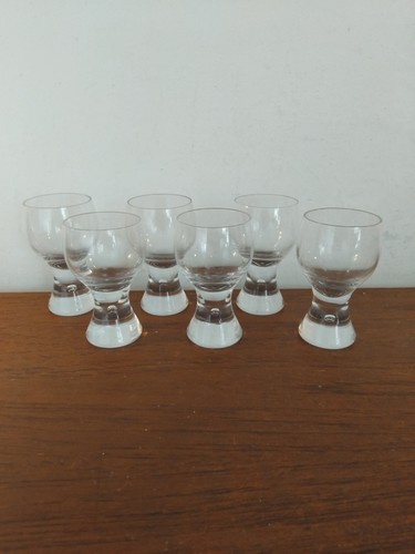 Kosta boda crystal glasses - kosta,