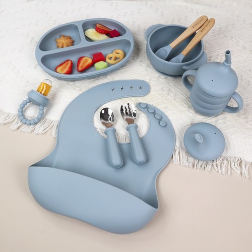 Melabama baby weaning set - weaning,