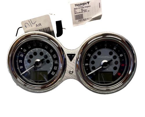 Triumph bonneville t120 - t120, us