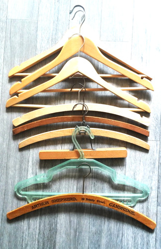 Vintage retro wooden - wooden, /
