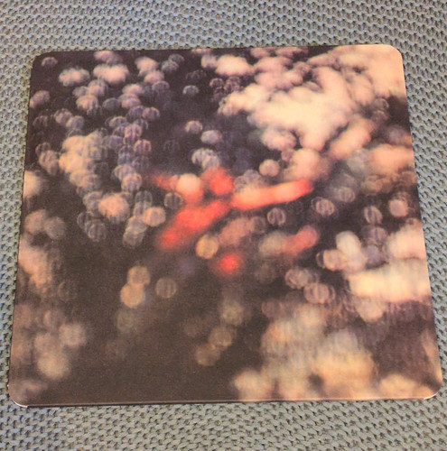 Pink floyd obscured - floyd, clouds