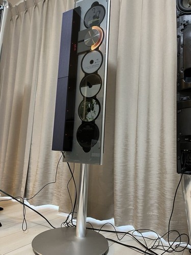Bang olufsen beosound - &,