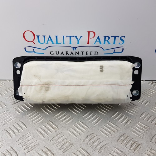 Audi dashboard air - air, bag