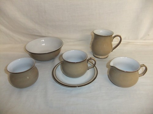 Denby viceroy vintage - denby,