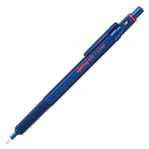 Rotring 600 5mm mechanical - 0.5mm,