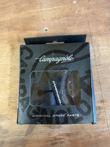 Campagnolo ergo power - campagnolo,