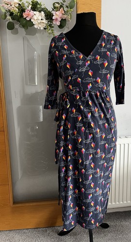 Frugi bloom maternity - bloom,