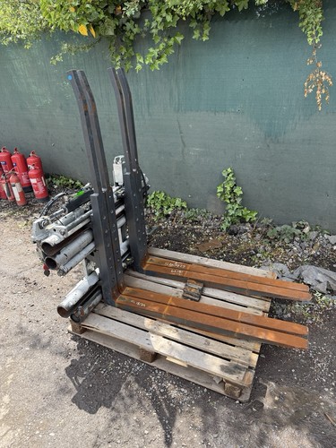 Durwen forklift attachment - durwen,