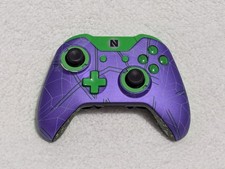 Official Limited Edition