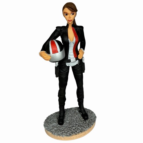 Lara croft biker - lara, #45