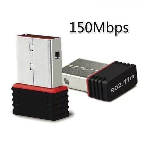 Usb wifi dongle - usb,