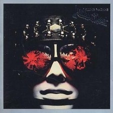 Judas Priest : Killing Machine CD (2014) ***NEW*** FREE Shipping, Save £s