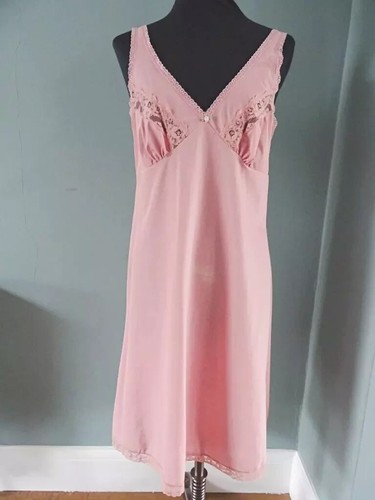 Vintage full slip - vintage,